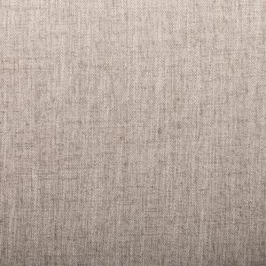 Hawkins Stool In Savile Flannel In Bar by FOUR HANDS