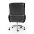 Sherman Desk Chair - Sonoma Black by Four Hands
