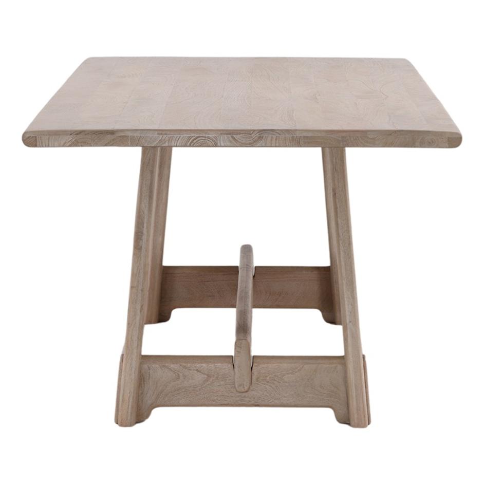 Capri Dining Table by Curated Collections