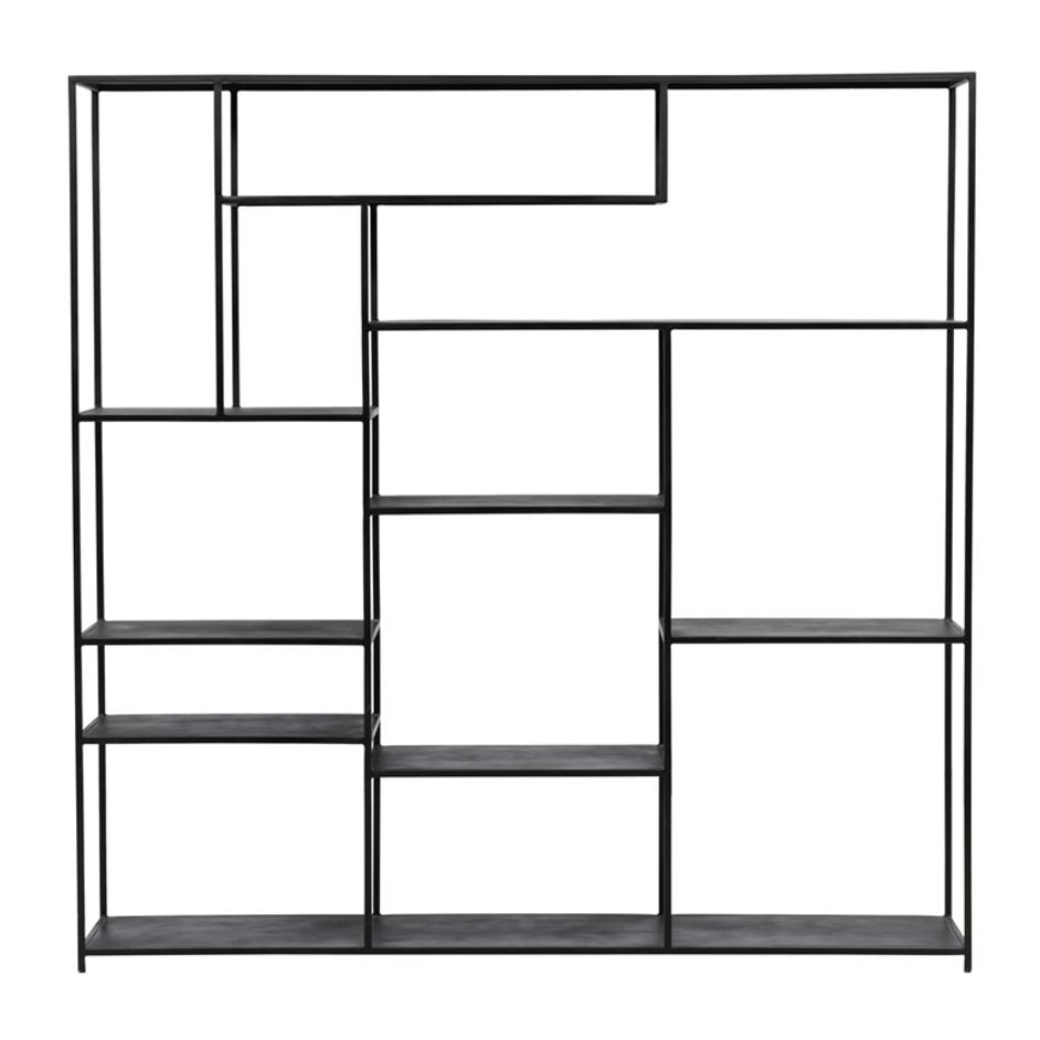 Belgrave Bookcase by Curated Collections