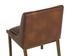 HALDEN DINING CHAIR - BRAVO COGNAC by Sunpan