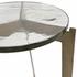 Verona Side Table by Curated Collections