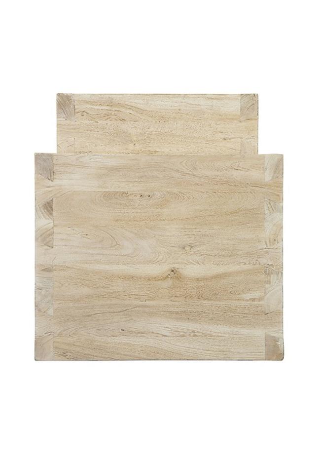 Rosario Nesting Tables by Furniture Classics