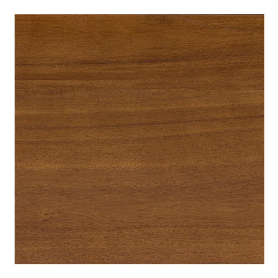 Lincoln Media Cabinet Brown by Moes Home