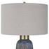 Western Sky Ceramic Table Lamp by Uttermost