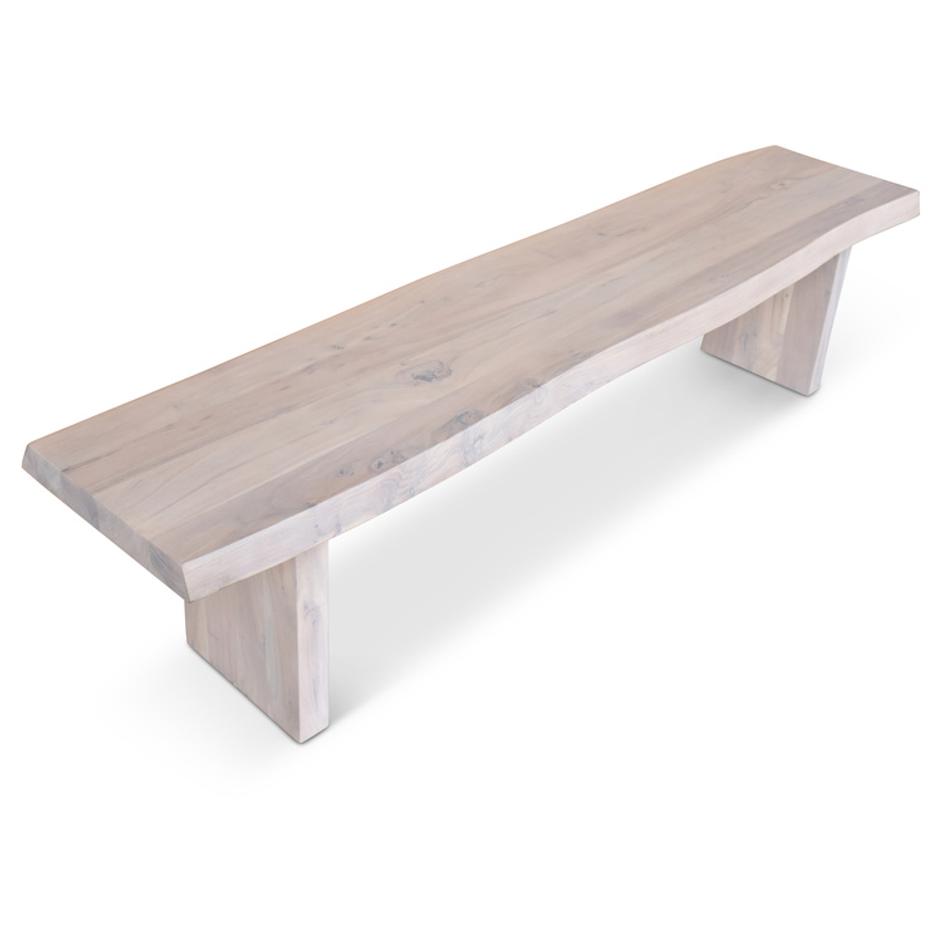 Brooks Bench 102" by Urbia Imports
