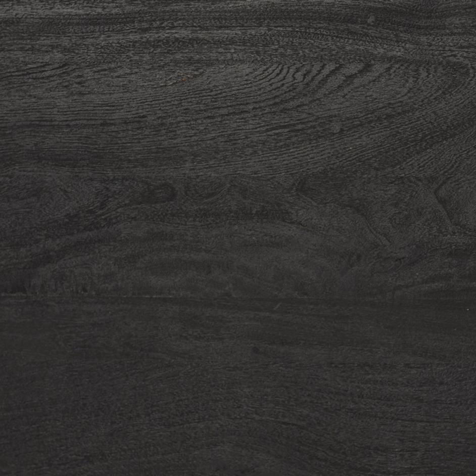 Rivka Media Console In Dark Totem by FOUR HANDS