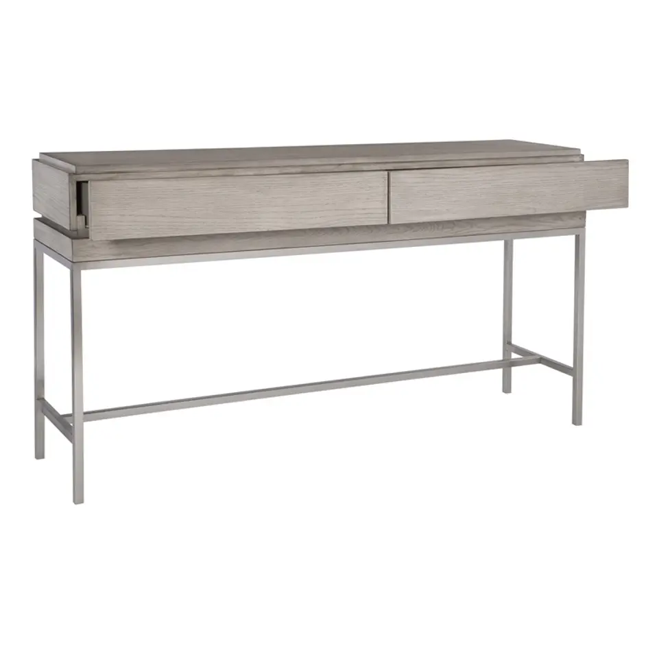 Kamala Console Table by Uttermost