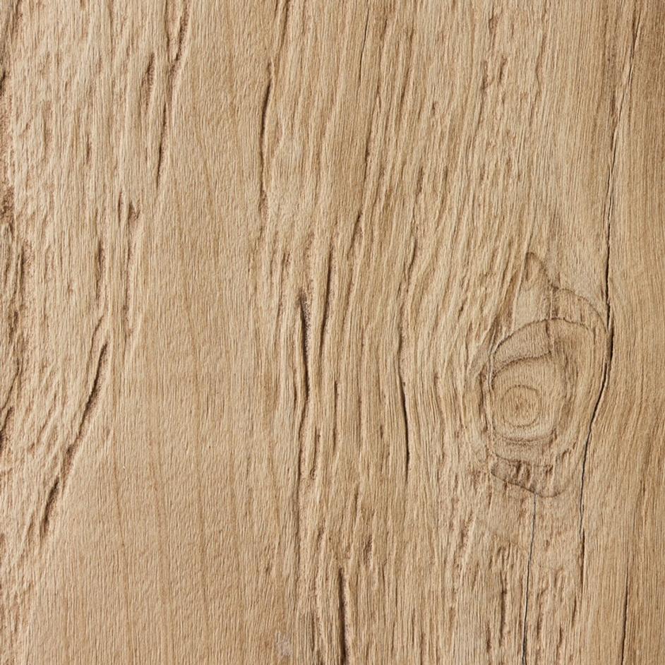 Kitridge Coffee Table in Bleached Alder by FOUR HANDS