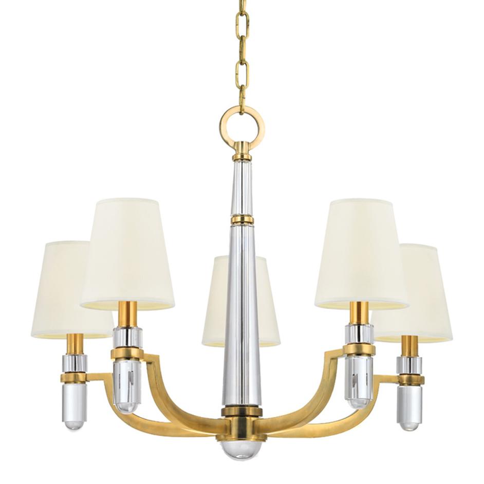 Dayton Chandelier by Hudson Valley