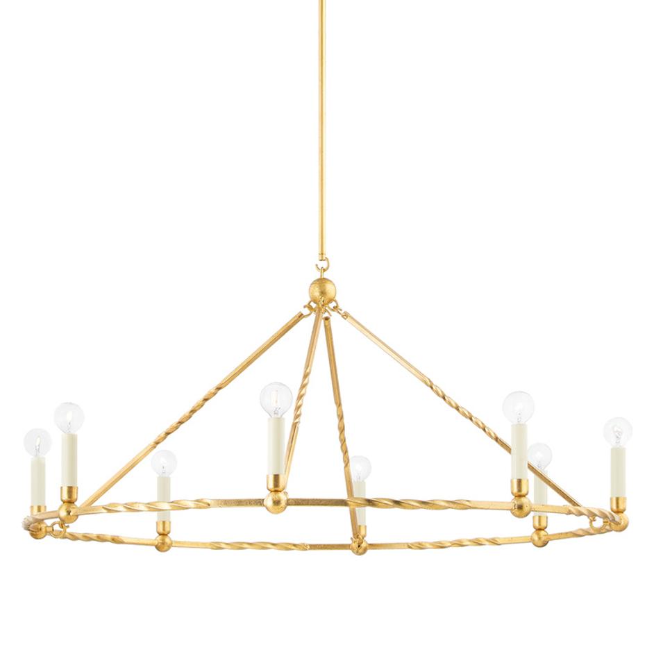 JOSEPHINE Chandelier by Mitzi