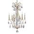 Crawford Chandelier by Hudson Valley