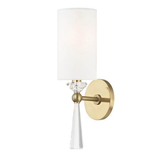 Birch Wall Sconce by Hudson Valley