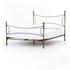 Westwood King Bed by FOUR HANDS