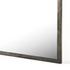 Troyes Floor Mirror - Burnished Charcoal by Four Hands
