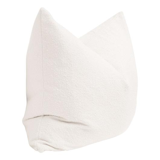 The Basic 34" Essential Dutch Pillow, Set of 2 by Essentials For Living