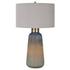 Western Sky Ceramic Table Lamp by Uttermost