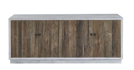 Phoenix Buffet by Furniture Classics