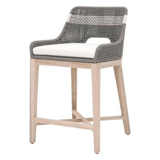 Tapestry Outdoor Counter Stool by Essentials For Living