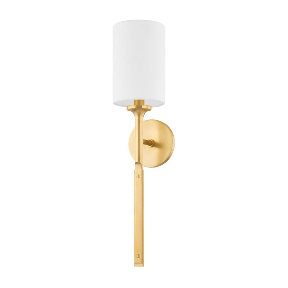 BREWSTER Wall Sconce by Hudson Valley