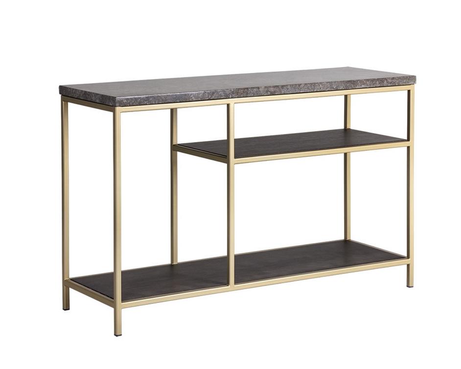 Arden Console Table by Sunpan