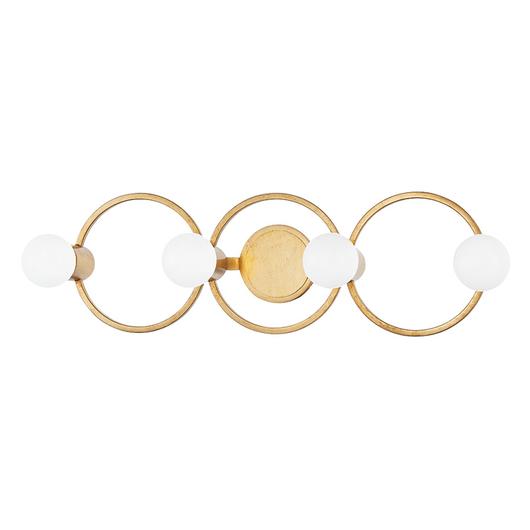 Hope Bath and Vanity by Mitzi