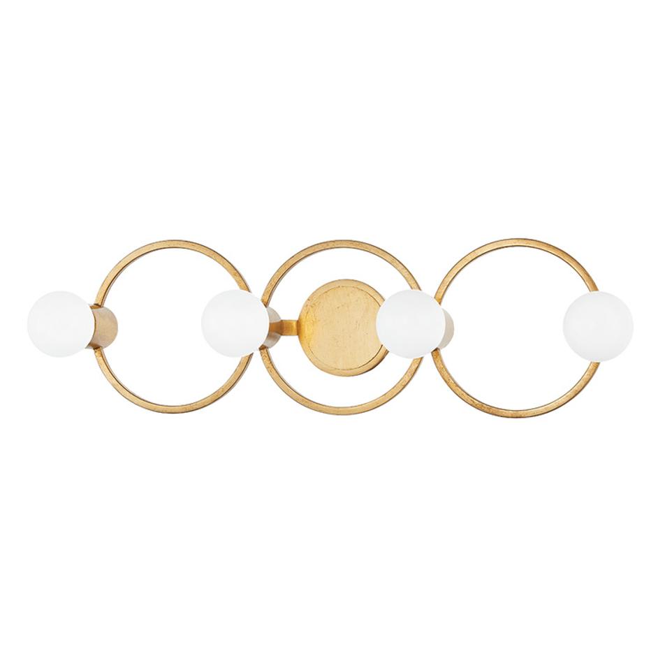 Hope Bath and Vanity by Mitzi