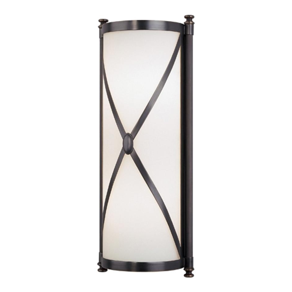 Chase Wall Sconce by ROBERT ABBEY