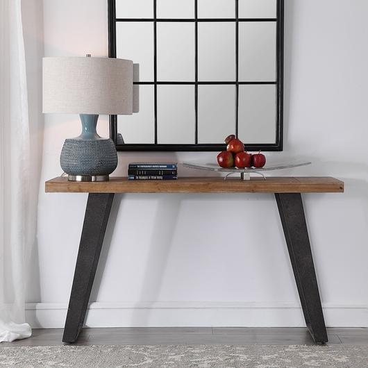 Freddy Console Table by Uttermost