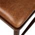Colter Dining Chair - Chaps Saddle by Four Hands