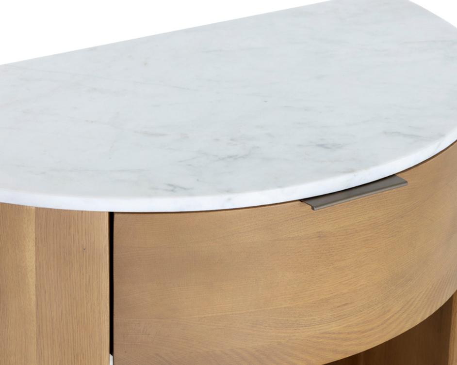 STELLA NIGHTSTAND by Sunpan