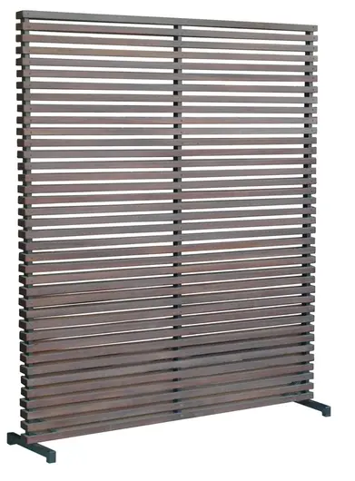 DALLIN SCREEN BROWN by Moes Home