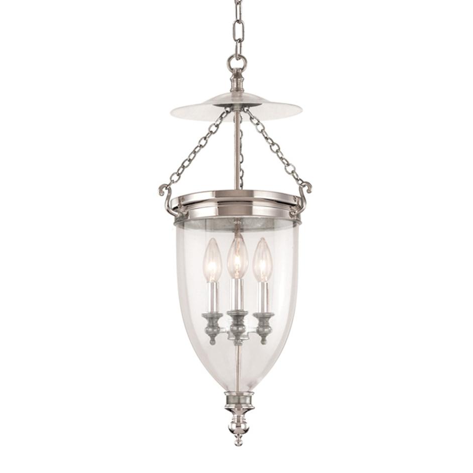 Hanover Pendant by Hudson Valley