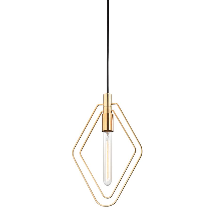 Masonville Pendant by Hudson Valley