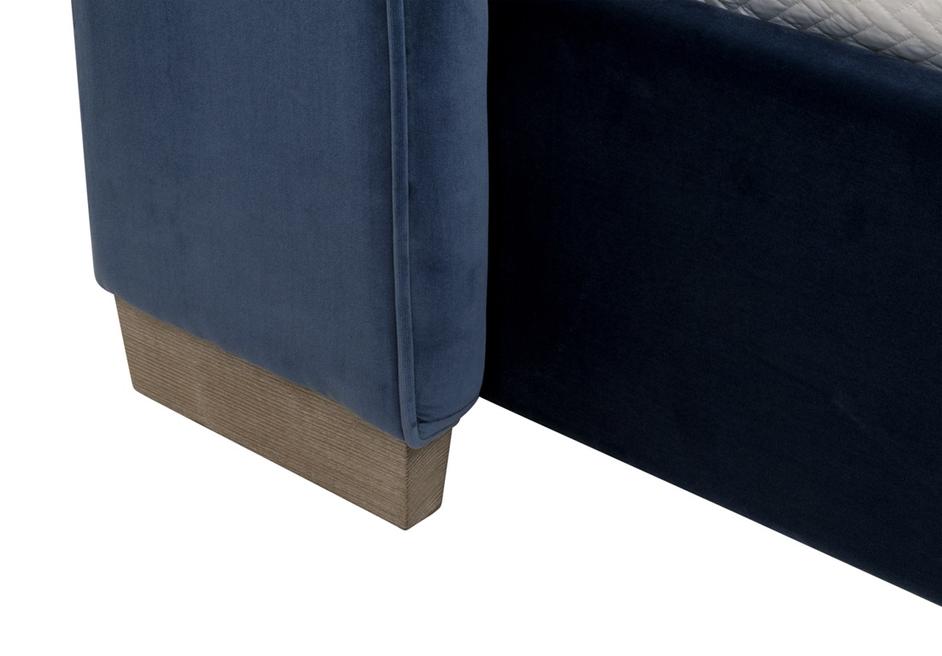 Chandler Queen Bed by Essentials For Living