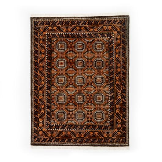 Hingol Rug In Hingol In 8'X10' by FOUR HANDS