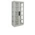 Larson 82" Tall Cabinet by Classic Home