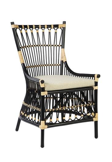Woodcrest Dining Chair by Furniture Classics