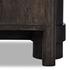 Sylvie Sideboard in Brushed Dark Brown by FOUR HANDS