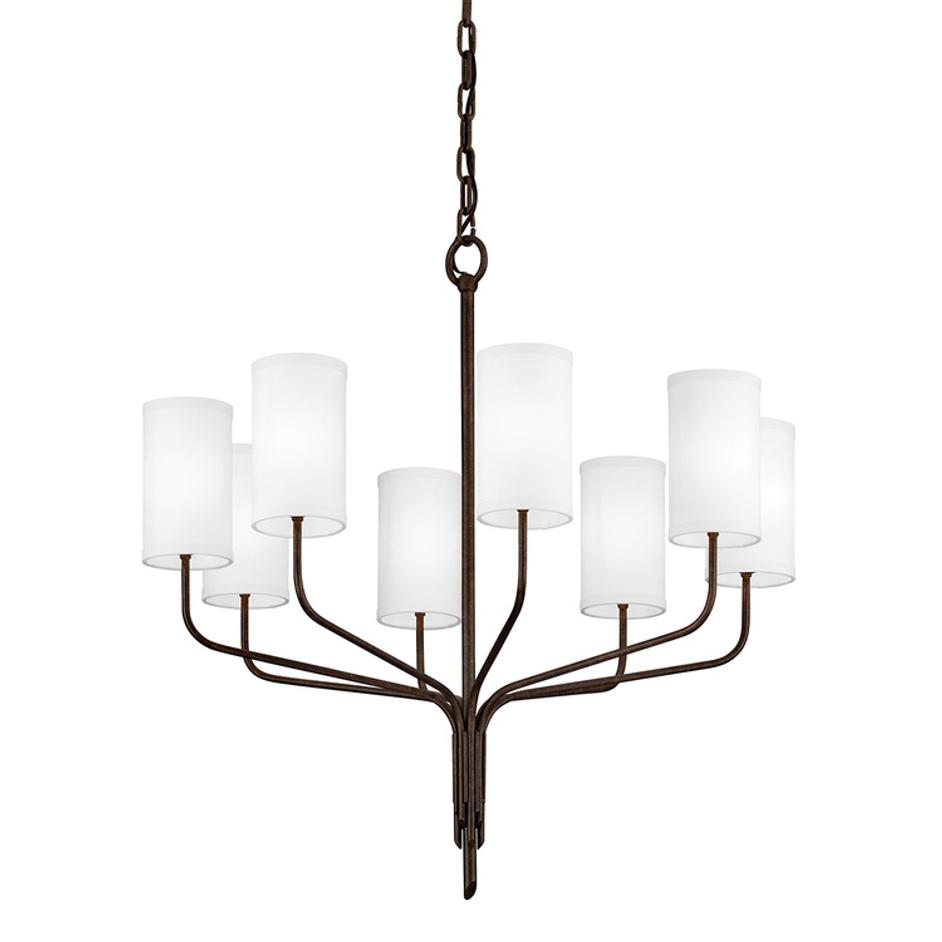 Juniper Chandelier by Troy