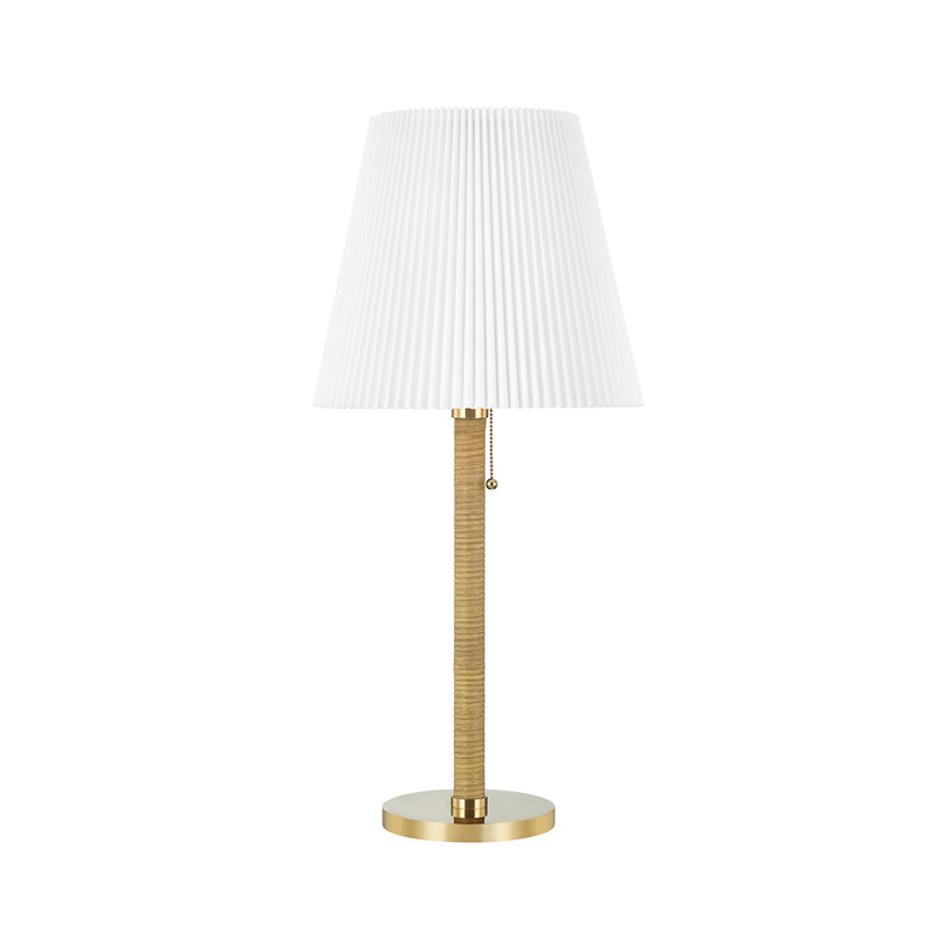 Dorset Table Lamp by Hudson Valley