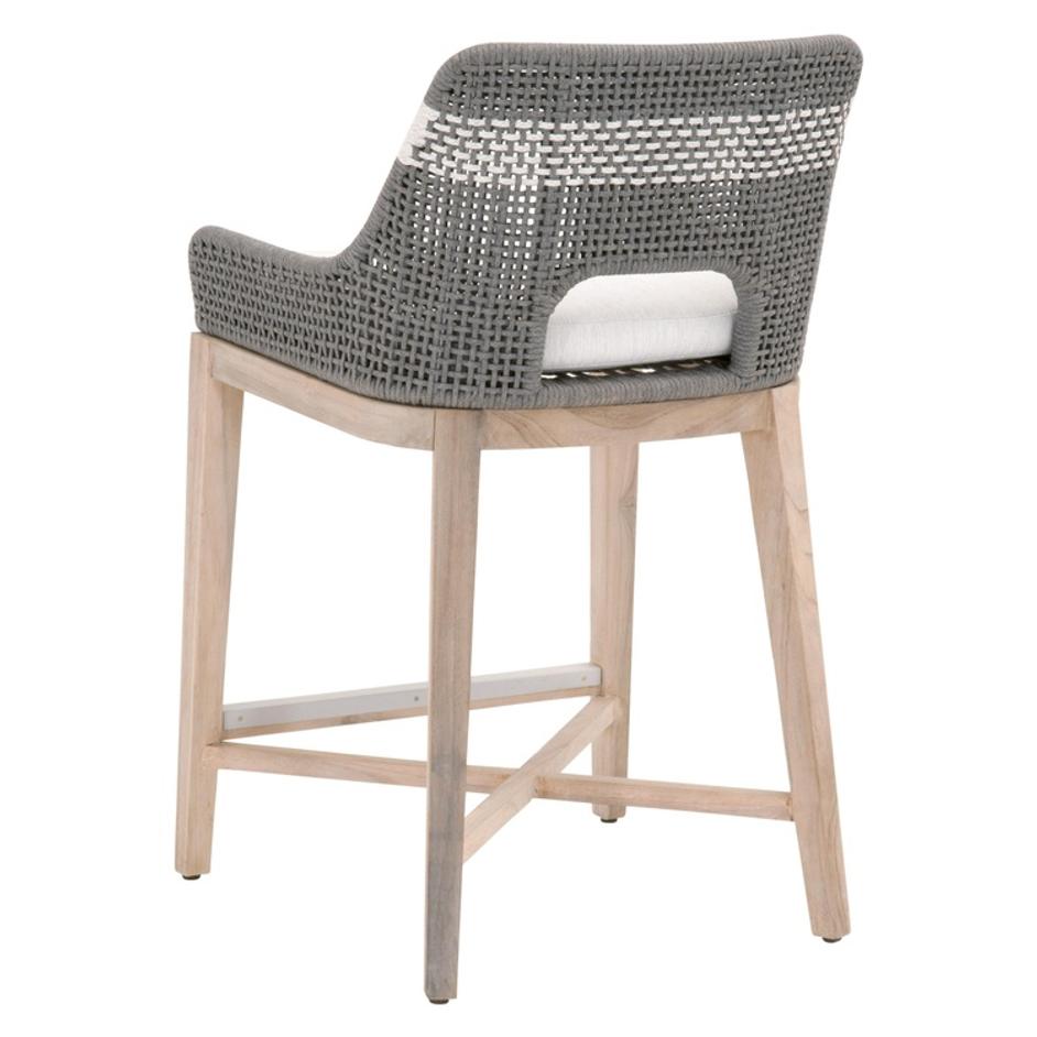Tapestry Outdoor Counter Stool by Essentials For Living