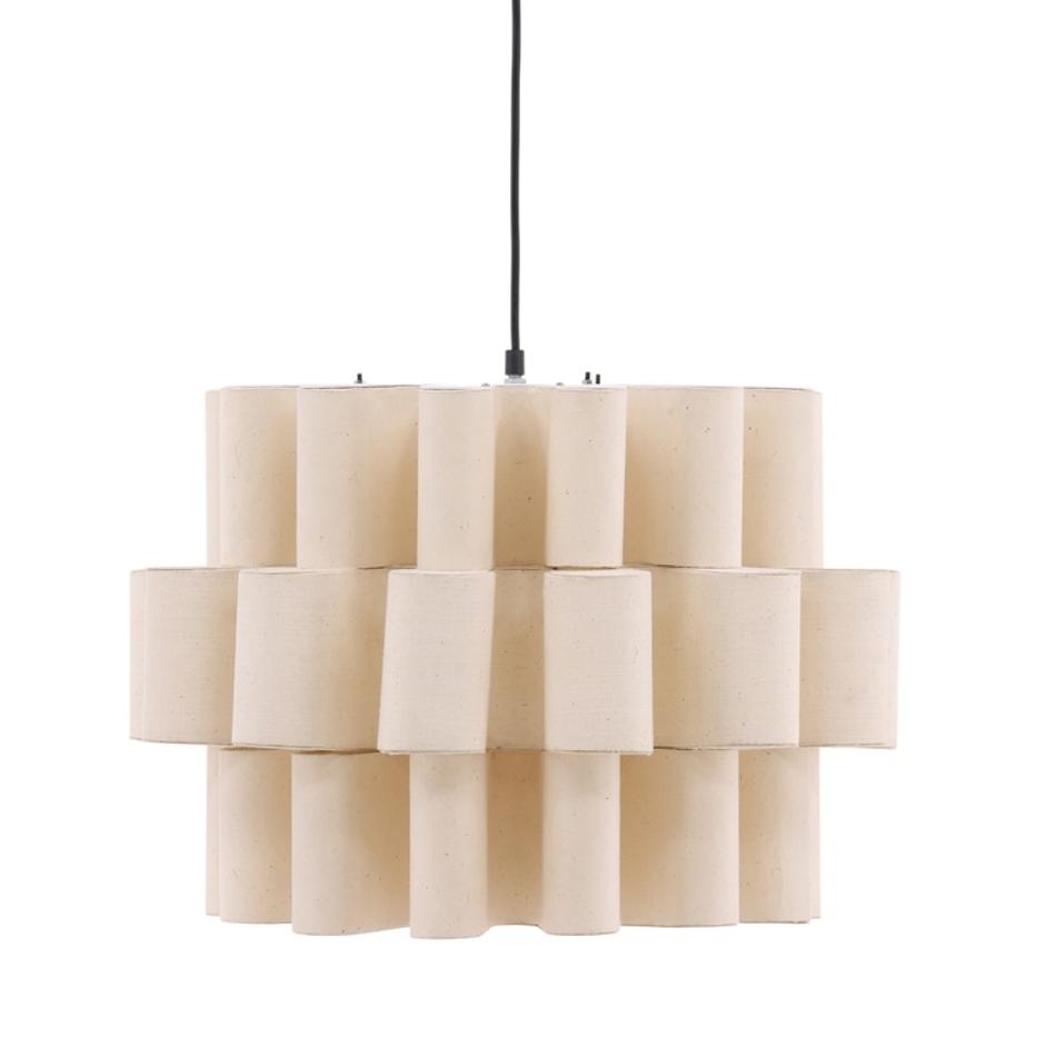 Valen Pendant Light by Curated Collections