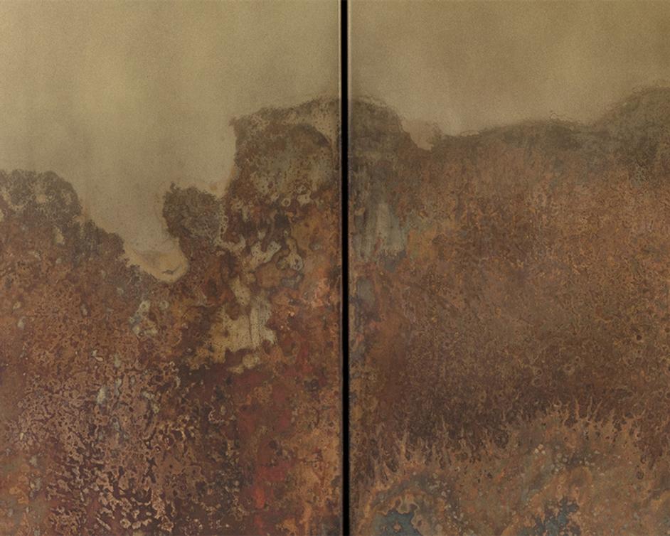 AUBURN SIDEBOARD by Sunpan