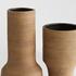 Amphora Vase | Brown by Cyan Design
