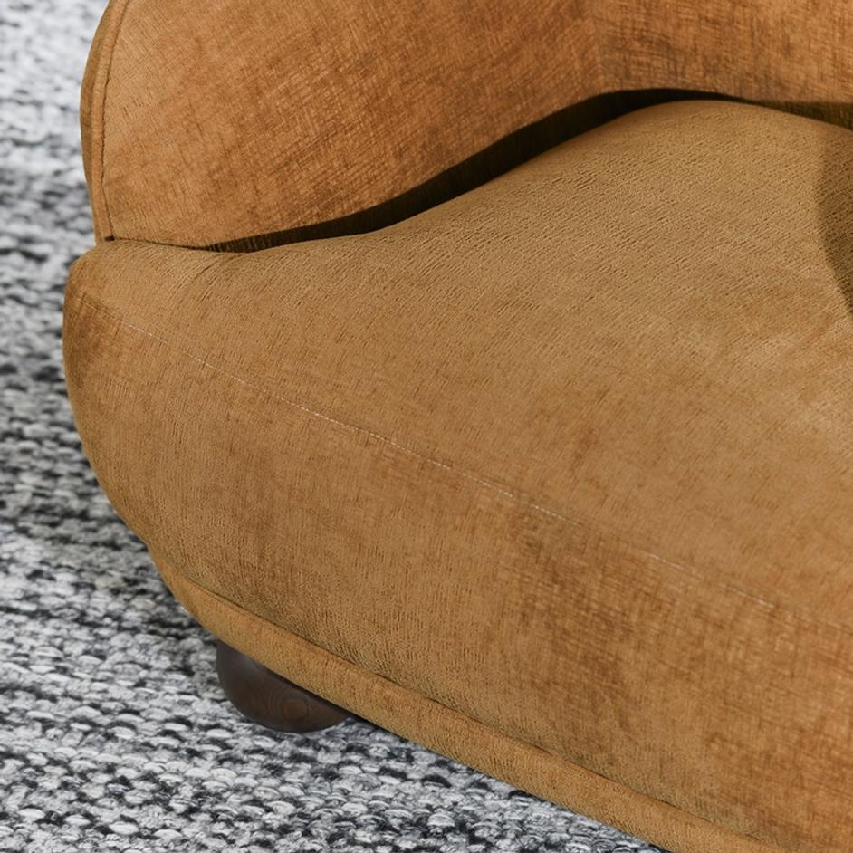 Penelope Upholstered Accent by Classic Home