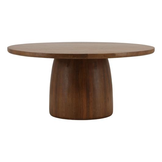 Tuscany Dining Table by Curated Collections