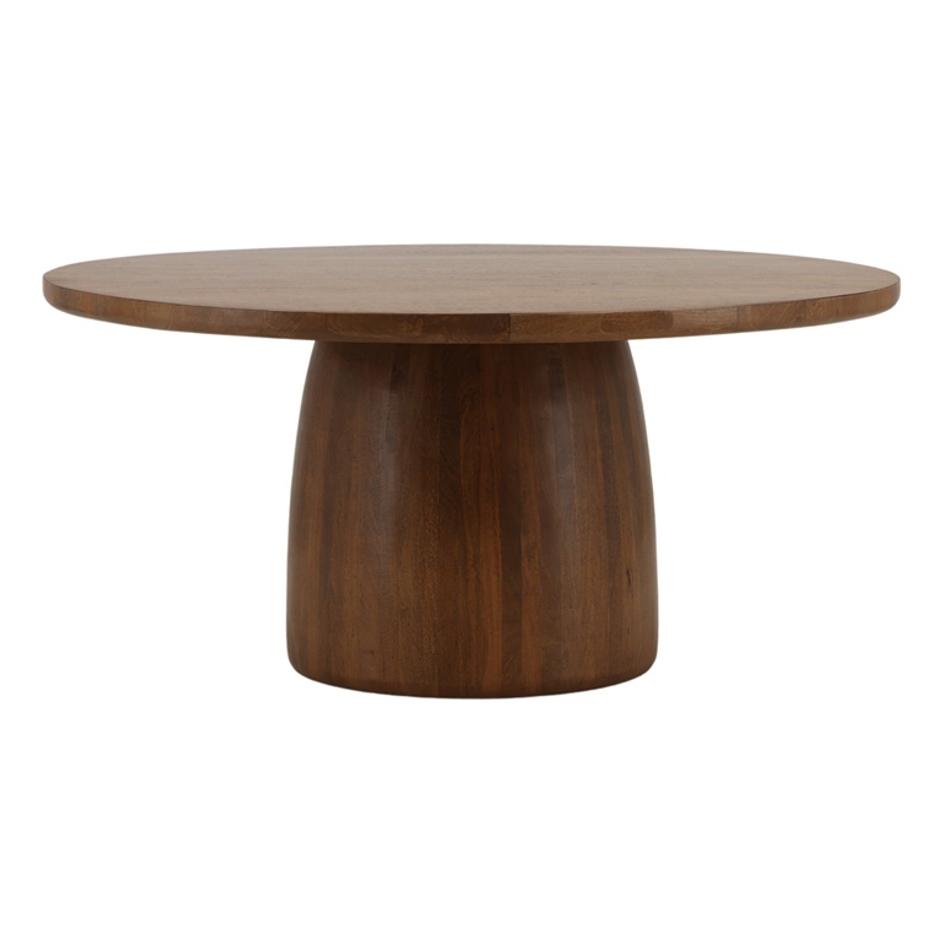 Tuscany Dining Table by Curated Collections