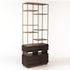 OSLO ETAGERE by Global Views