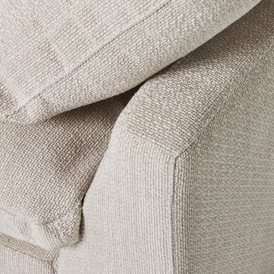 Stevie Sofa - Gibson Wheat by Four Hands